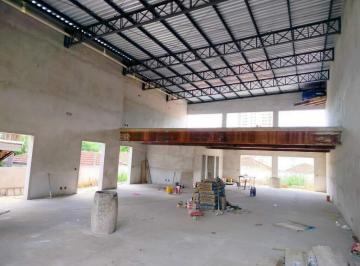Comercial · 350m² · 4 Vagas · Ponto em São Dimas, Piracicaba/SP de 350m² para locação R$ 20.000,00/mes