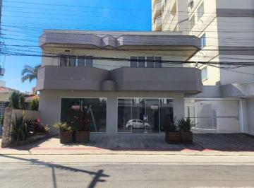 Comercial · 140m² · 2 Vagas · Loja em Centro, Itajaí/SC de 140m² para locação R$ 8.000,00/mes