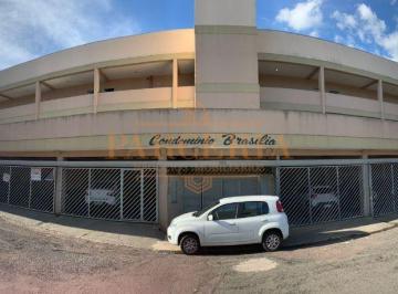 Apartamento · 126m² · 3 Quartos · 1 Vaga · Apartamento para venda em Jardim Brasilia de 126.00m² com 3 Quartos, 1 Suite e 1 Garagem