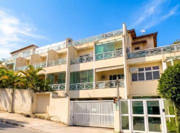 Apartamento · 46m² · 1 Quarto · 1 Vaga · Loft em Itaipu, Niterói/RJ de 46m² 1 quartos para locação R$ 2.100,00/mes