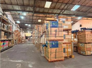 Comercial · 4000m² · Galpão em Vila Nogueira, Diadema/SP de 4000m² à venda por R$ 10.000.000,00 ou para locação R$ 70.000