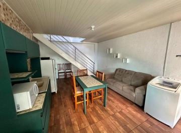 Casa · 2 Quartos · 1 Vaga · Casa em Cidade Nova, Itajaí/SC de 0m² 2 quartos para locação R$ 2.950,00/mes