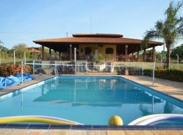 Casa · 1000m² · 4 Quartos · Casa para venda em Chácaras Sossego de 1000.00m² com 4 Quartos