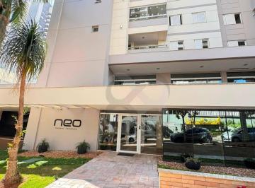 Apartamento · 78m² · 2 Quartos · 1 Vaga · Apartamento em Gleba Fazenda Palhano, Londrina/PR de 78m² 2 quartos para locação R$ 2.890,00/mes