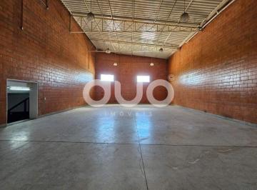 Comercial · 1150m² · 1 Vaga · Ponto em Santa Rosa, Piracicaba/SP de 1150m² para locação R$ 22.000,00/mes