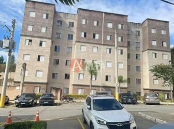 Apartamento · 2 Quartos · 1 Vaga · Apartamento em Jardim Petrópolis, Cotia/SP de 0m² 2 quartos para locação R$ 1.600,00/mes