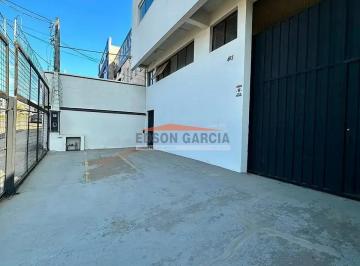 Comercial · 550m² · 5 Vagas · Galpão em Jardim Santa Rosa, Sorocaba/SP de 550m² para locação R$ 6.000,00/mes