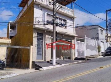 Comercial · 130m² · Salão em Cangaíba, São Paulo/SP de 130m² para locação R$ 4.500,00/mes