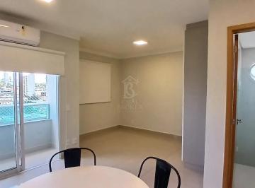 Apartamento · 1 Quarto · 1 Vaga · Apartamento em Cascata, Marília/SP de 0m² 1 quartos para locação R$ 2.100,00/mes