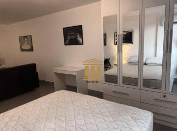 Apartamento · 50m² · 1 Quarto · 1 Vaga · Apartamento em Centro, São José dos Campos/SP de 50m² 1 quartos para locação R$ 2.300,00/mes