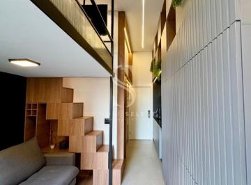 Comercial · 29m² · 1 Quarto · Studio em Jardim das Acácias, São Paulo/SP de 29m² 1 quartos para locação R$ 4.000,00/mes