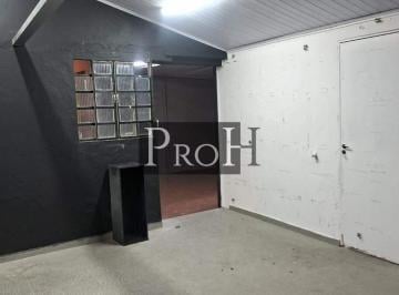 Comercial · 11m² · Sala em Ferrazópolis, São Bernardo do Campo/SP de 11m² para locação R$ 1.800,00/mes