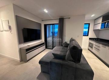Apartamento · 65m² · 2 Quartos · 1 Vaga · Apartamento em Centro, Itajaí/SC de 65m² 2 quartos para locação R$ 4.000,00/mes