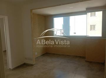 Apartamento · 42m² · 2 Quartos · 1 Vaga · Apartamento em Jaguaribe, Osasco/SP de 42m² 2 quartos para locação R$ 1.300,00/mes