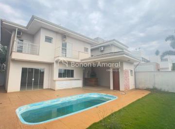 Casa · 182m² · 3 Quartos · 4 Vagas · Casa em Betel, Paulínia/SP de 182m² 3 quartos para locação R$ 7.000,00/mes