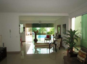 Casa · 500m² · 6 Quartos · 4 Vagas · Casa em Loteamento Residencial Reserva do Engenho, Piracicaba/SP de 500m² 6 quartos para locação R$ 