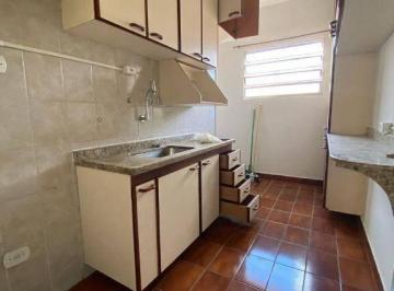 Apartamento · 57m² · 2 Quartos · 1 Vaga · Apartamento em Jardim Califórnia, Jacareí/SP de 57m² 2 quartos para locação R$ 1.800,00/mes
