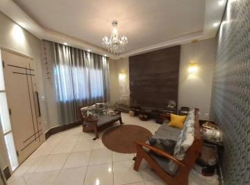 Casa · 3 Quartos · 4 Vagas · Casa em Jardim Nazareth, Marília/SP de 0m² 3 quartos para locação R$ 3.200,00/mes