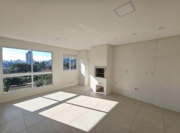 Apartamento · 63m² · 2 Quartos · 1 Vaga · Apartamento em Dom Bosco, Itajaí/SC de 63m² 2 quartos para locação R$ 2.900,00/mes
