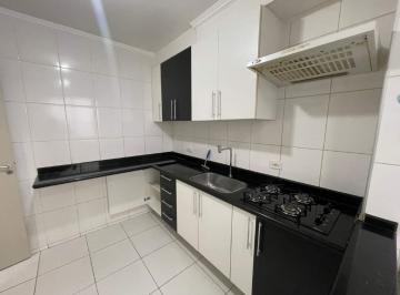Apartamento · 54m² · 2 Quartos · 1 Vaga · Apartamento em Jardim Nova Iguaçu, Piracicaba/SP de 54m² 2 quartos para locação R$ 1.350,00/mes