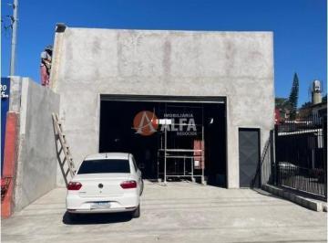 Comercial · 120m² · 3 Vagas · Galpão em Jardim do Rio Cotia, Cotia/SP de 120m² para locação R$ 9.000,00/mes