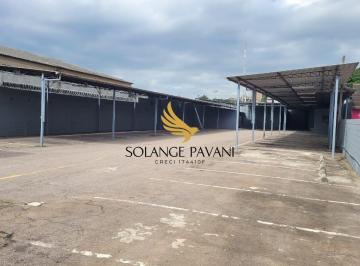 Comercial · 600m² · 3 Quartos · 40 Vagas · Ponto em Vila Rio Branco, Jundiaí/SP de 600m² 3 quartos para locação R$ 30.000,00/mes