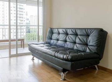 Apartamento · 55m² · 1 Quarto · 1 Vaga · Apartamento em Cerqueira César, São Paulo/SP de 55m² 1 quartos para locação R$ 5.400,00/mes