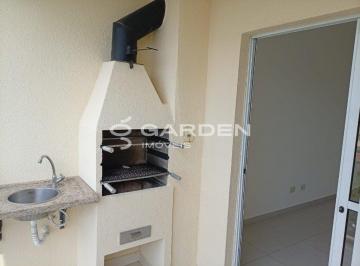 Apartamento · 55m² · 2 Quartos · 1 Vaga · Apartamento em Jardim das Indústrias, São José dos Campos/SP de 0m² 2 quartos para locação R$ 2.800,