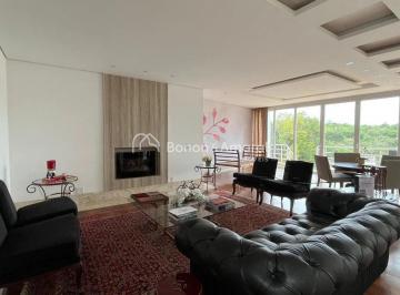Casa · 1014m² · 6 Quartos · 4 Vagas · Casa em Sítios de Recreio Gramado, Campinas/SP de 1014m² 6 quartos para locação R$ 19.000,00/mes