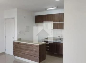 Apartamento · 72m² · 3 Quartos · 2 Vagas · Apartamento em Jardim Torres São José, Jundiaí/SP de 72m² 3 quartos para locação R$ 3.300,00/mes