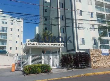 Apartamento · 150m² · 3 Quartos · 2 Vagas · Cobertura em Chácaras Alpina, Valinhos/SP de 150m² 3 quartos à venda por R$ 960.000,00 ou para locaç