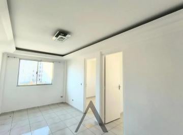 Apartamento · 50m² · 2 Quartos · 1 Vaga · Apartamento em Conjunto Habitacional Fazenda do Carmo, São Paulo/SP de 50m² 2 quartos para locação R