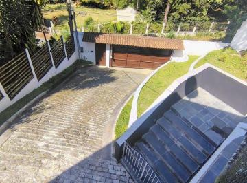 Casa · 200m² · 3 Quartos · 2 Vagas · Casa em Jardim Santa Paula, Cotia/SP de 200m² 3 quartos à venda por R$ 850.000,00 ou para locação R$