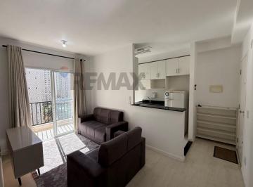 Apartamento · 57m² · 2 Quartos · 1 Vaga · Apartamento em Umuarama, Osasco/SP de 57m² 2 quartos para locação R$ 2.850,00/mes