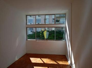 Apartamento · 58m² · 2 Quartos · Apartamento em Maracanã, Rio de Janeiro/RJ de 58m² 2 quartos para locação R$ 2.500,00/mes