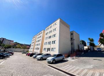 Apartamento · 41m² · 2 Quartos · 1 Vaga · Apartamento em Outeiro de Passárgada, Cotia/SP de 41m² 2 quartos para locação R$ 1.607,49/mes