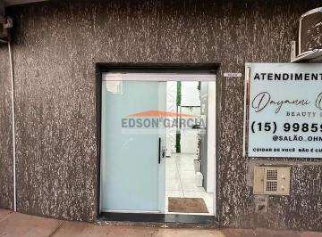 Comercial · 20m² · Ponto em Parque São Bento, Sorocaba/SP de 20m² para locação R$ 1.800,00/mes