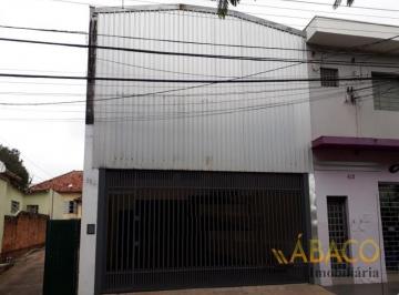 Comercial · 250m² · Prédio Comercial para alugar em Vila Prado de 250.00m²