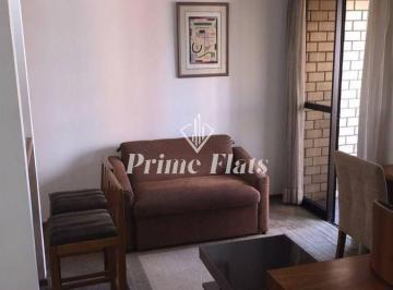 Apartamento · 37m² · 1 Quarto · 1 Vaga · Flat em Moema, São Paulo/SP de 37m² 1 quartos para locação R$ 2.000,00/mes