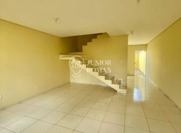 Casa · 2 Quartos · 2 Vagas · Sobrado em Centro, Barreiras/BA de 0m² 2 quartos para locação R$ 1.600,00/mes