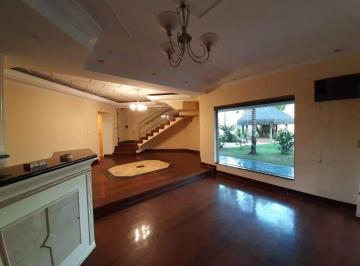 Casa · 480m² · 5 Quartos · 4 Vagas · Casa em Centro, Piracicaba/SP de 480m² 5 quartos para locação R$ 9.000,00/mes
