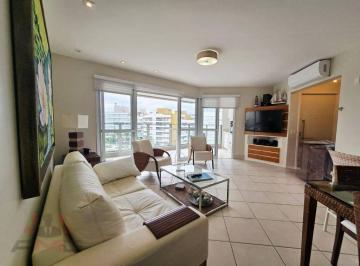 Apartamento · 179m² · 4 Quartos · 2 Vagas · Apartamento em Riviera, Bertioga/SP de 179m² 4 quartos à venda por R$ 6.200.000,00 ou para locação R