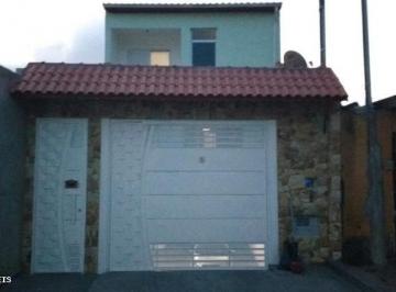 Casa · 232m² · 3 Quartos · 8 Vagas · Sobrado para venda em Vila Nova Curuçá de 232.00m² com 3 Quartos, 3 Suites e 8 Garagens