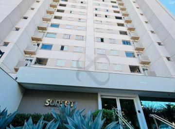 Apartamento · 54m² · 2 Quartos · 2 Vagas · Apartamento em Centro, Londrina/PR de 54m² 2 quartos para locação R$ 2.700,00/mes