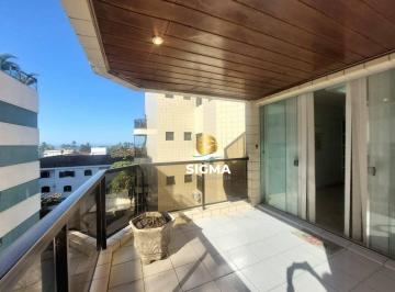 Apartamento · 78m² · 2 Quartos · 1 Vaga · Apartamento em Jardim Belmar, Guarujá/SP de 78m² 2 quartos para locação R$ 5.000,00/mes