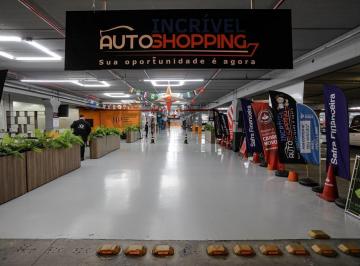 Comercial · 200m² · Ponto em Centro Cívico, Mogi das Cruzes/SP de 200m² para locação R$ 8.200,00/mes