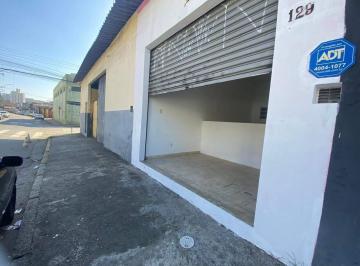 Comercial · 30m² · Ponto em Vila Bocaina, Mauá/SP de 30m² para locação R$ 1.400,00/mes
