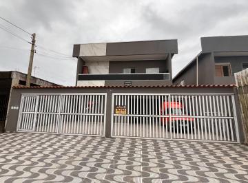 Casa · 39m² · 1 Quarto · 1 Vaga · Casa em Balneário Japura, Praia Grande/SP de 39m² 1 quartos para locação R$ 1.200,00/mes