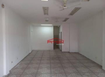 Comercial · 60m² · Salão em Ponte Rasa, São Paulo/SP de 60m² para locação R$ 1.400,00/mes