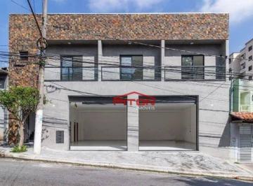 Comercial · 137m² · Salão em Vila Aricanduva, São Paulo/SP de 137m² para locação R$ 8.000,00/mes